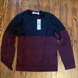 Calvin Klein Crewneck